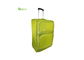 1680D zwei steckt leichter Kabinen-Gepäck-Kasten-glatte Räder ein