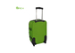 600D dehnbarer Carry On Luggage Cabin Suitcase mit Rochen-Rädern