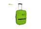 600D dehnbarer Carry On Luggage Cabin Suitcase mit Rochen-Rädern