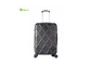 ABS+PC-Laufkatzen-Reise-hartes Gepäck mit Spinner-Rädern versieht Carry Handles mit Seiten