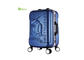 Prägeartige ABS-PC Reise-Gepäck-Tasche mit Aluminiumrahmen
