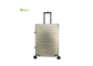 Aluminiumlaufkatzen-Reise-Gepäck-Koffer 26 Zoll mit doppelten Spinner-Rädern