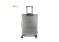 Doppeltes TSA schließt Aluminiumreise-Gepäck-Tasche mit doppelten Spinner-Rädern zu