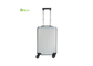 ABS Kabinen-Laufkatzen-Reise Carry On Luggage Bag 20 Zoll mit doppeltem Reißverschluss